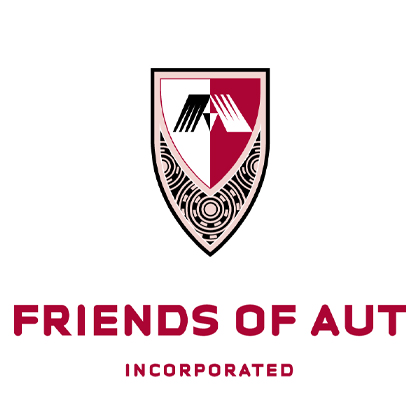 Friends of AUT Logo